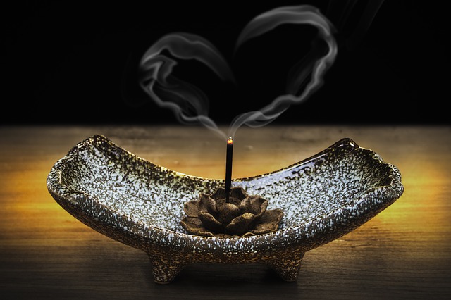 Opening the Heart I – A Weekend about Love.